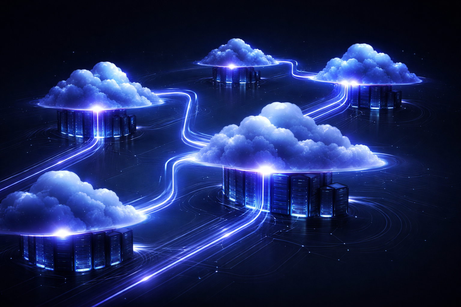 Cloud & Architecture