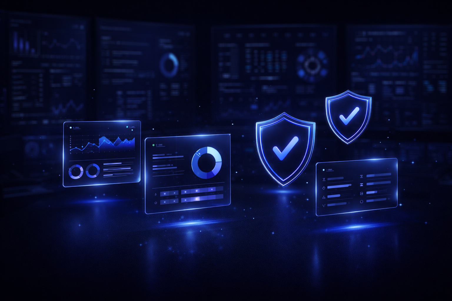 Support & Maintenance